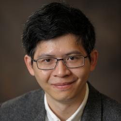 Jie Feng, University of Illinois