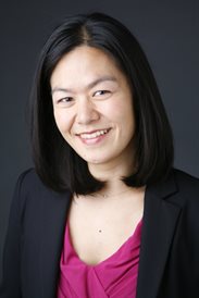 Evelyn Wang