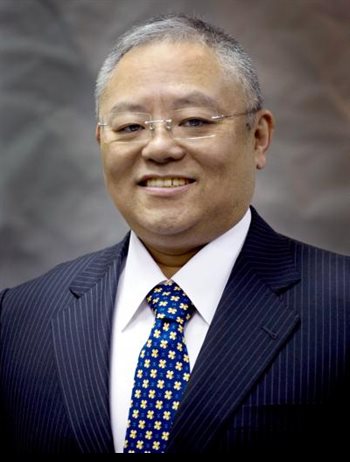 Mr. Sidney Lu (BSME '81)