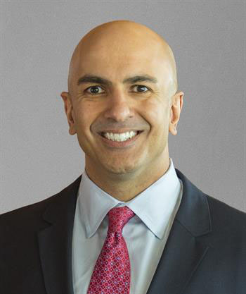 Neel Kashkari