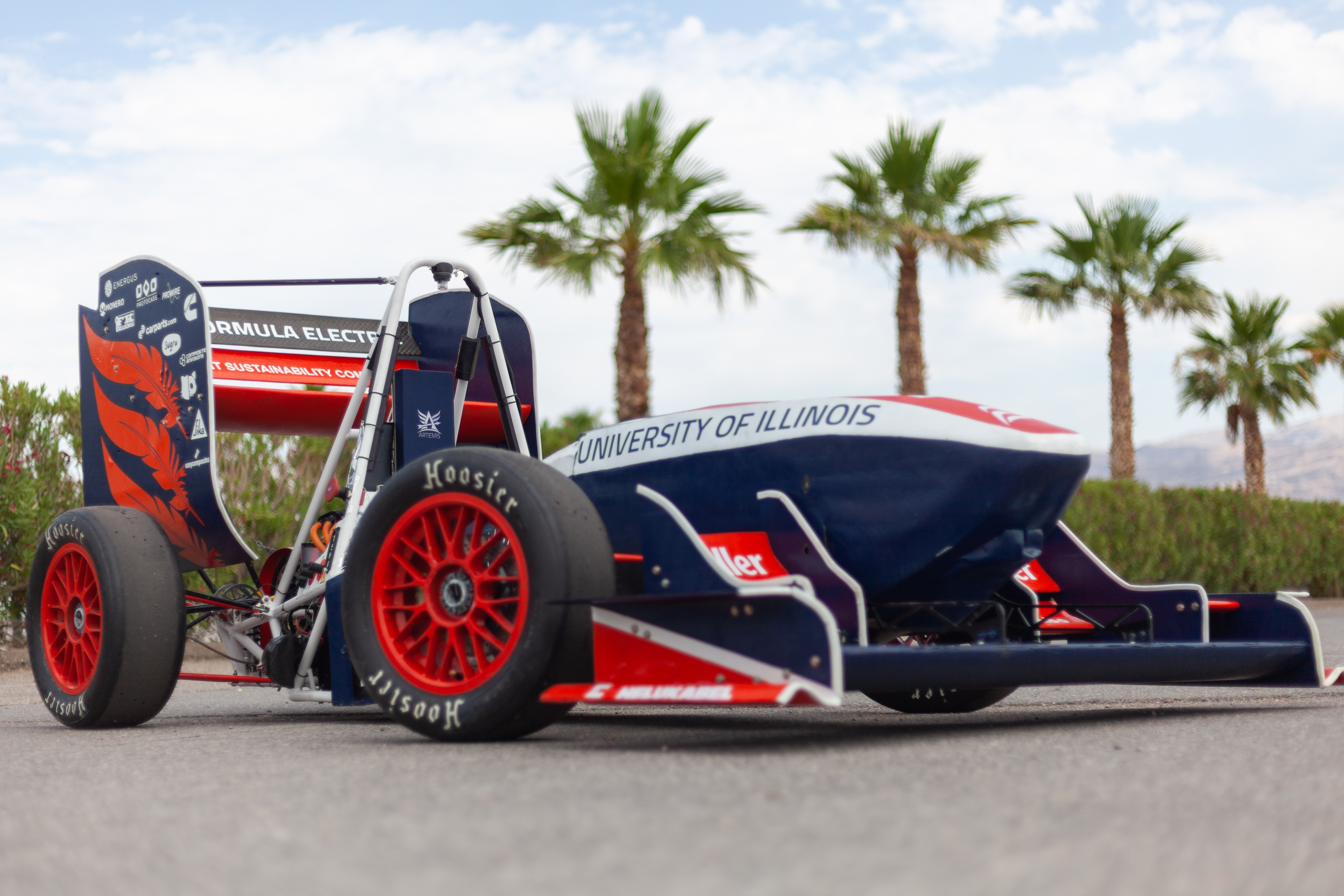 Illini Formula Electric