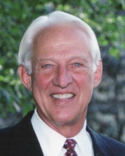 Harold &quot;Huck&quot; Hindsley