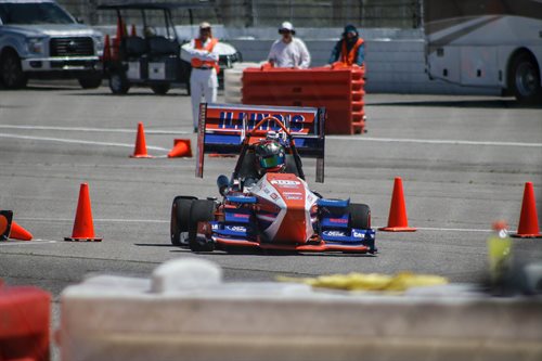 Illini Motorsports Formula SAE