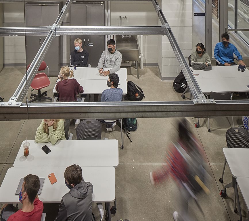 U.S. News Mechanical engineering at Illinois holds steady at No. 7