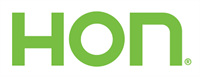 Hon Company logo