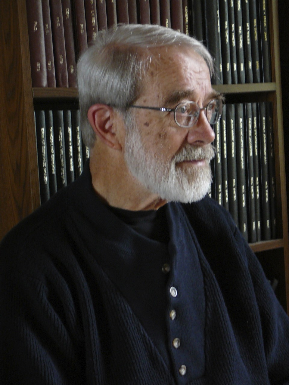 Curtis Oneal Pedersen