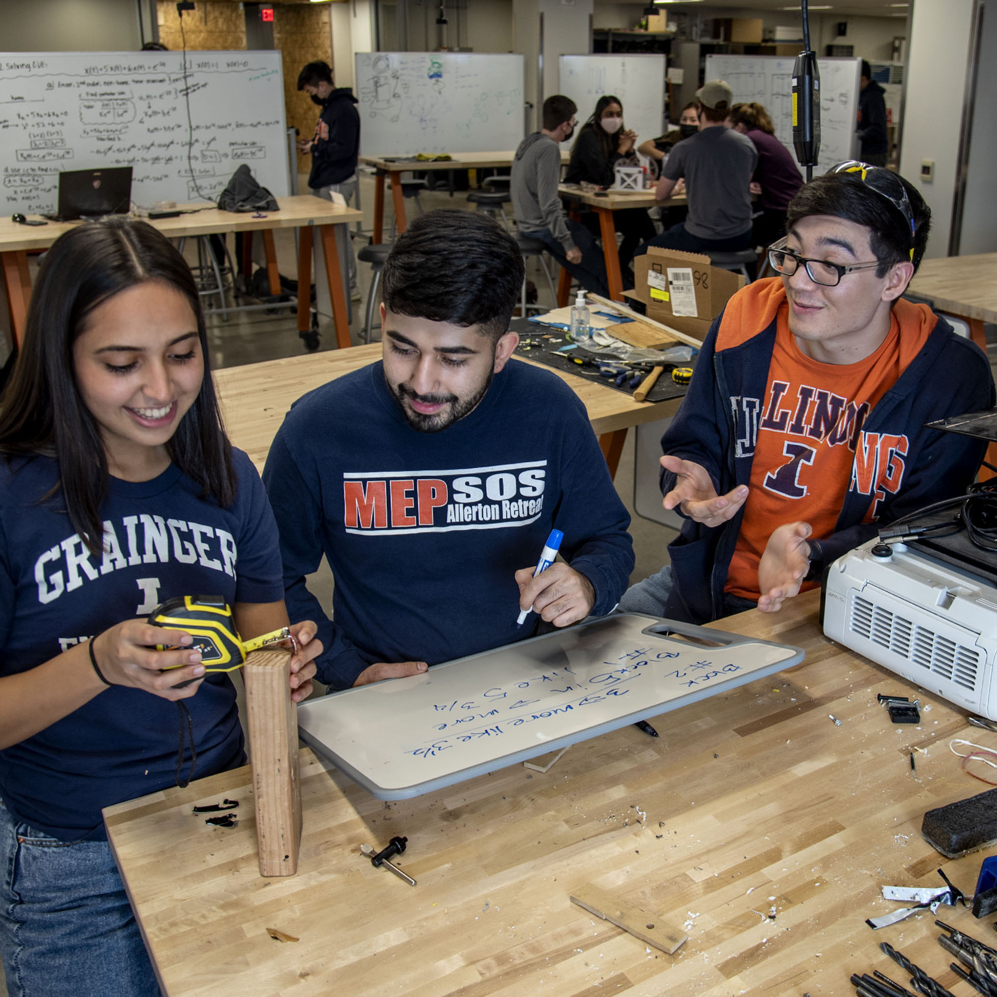 society of hispanic professional engineers