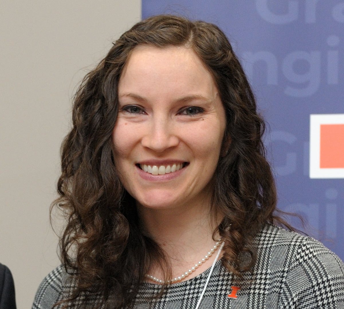 Knoll recognized as 2023 MechSE Outstanding Young Alumnus Mechanical Science & Engineering UIUC