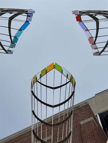 kinetic sculpture