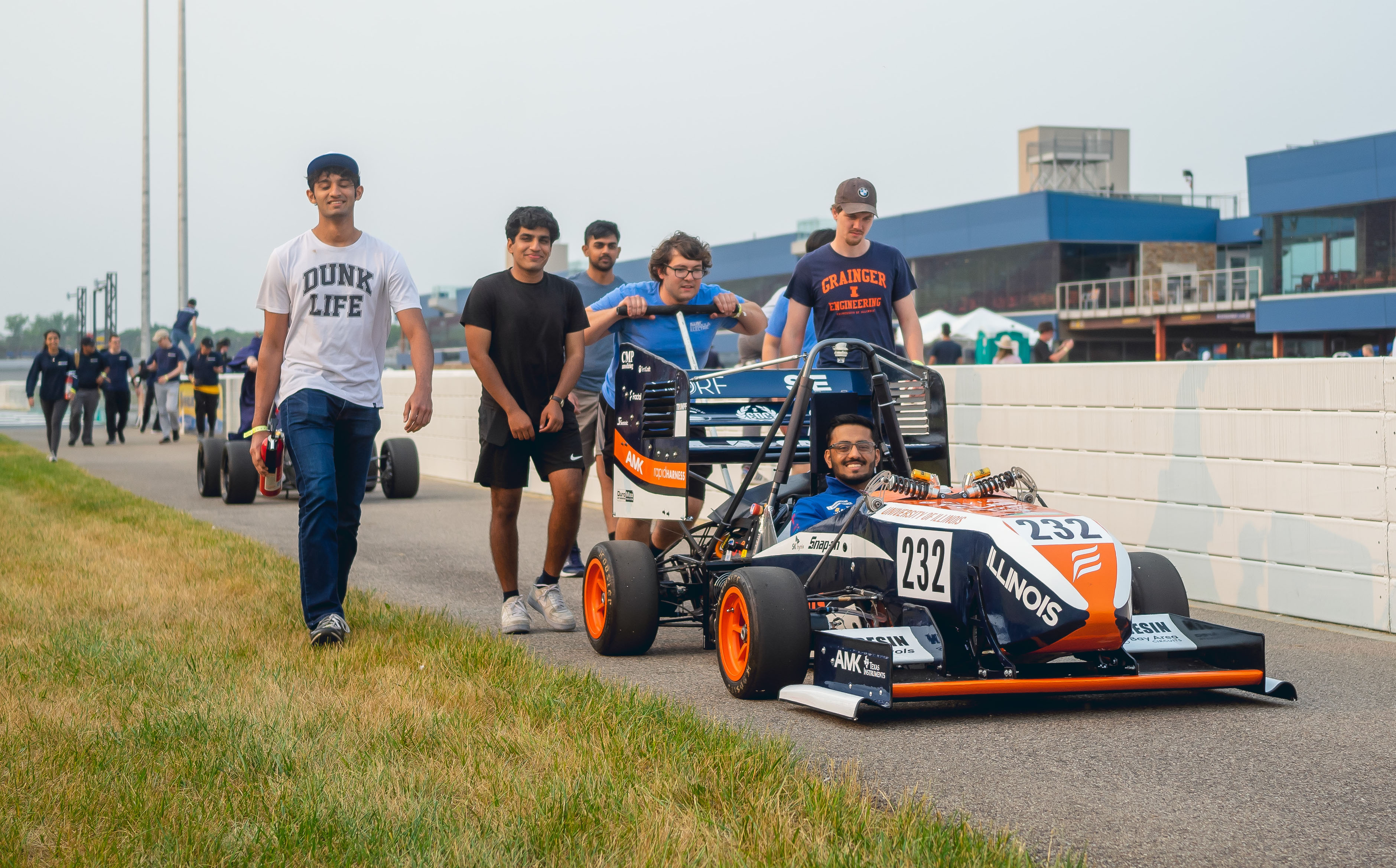 Illini Formula Electric