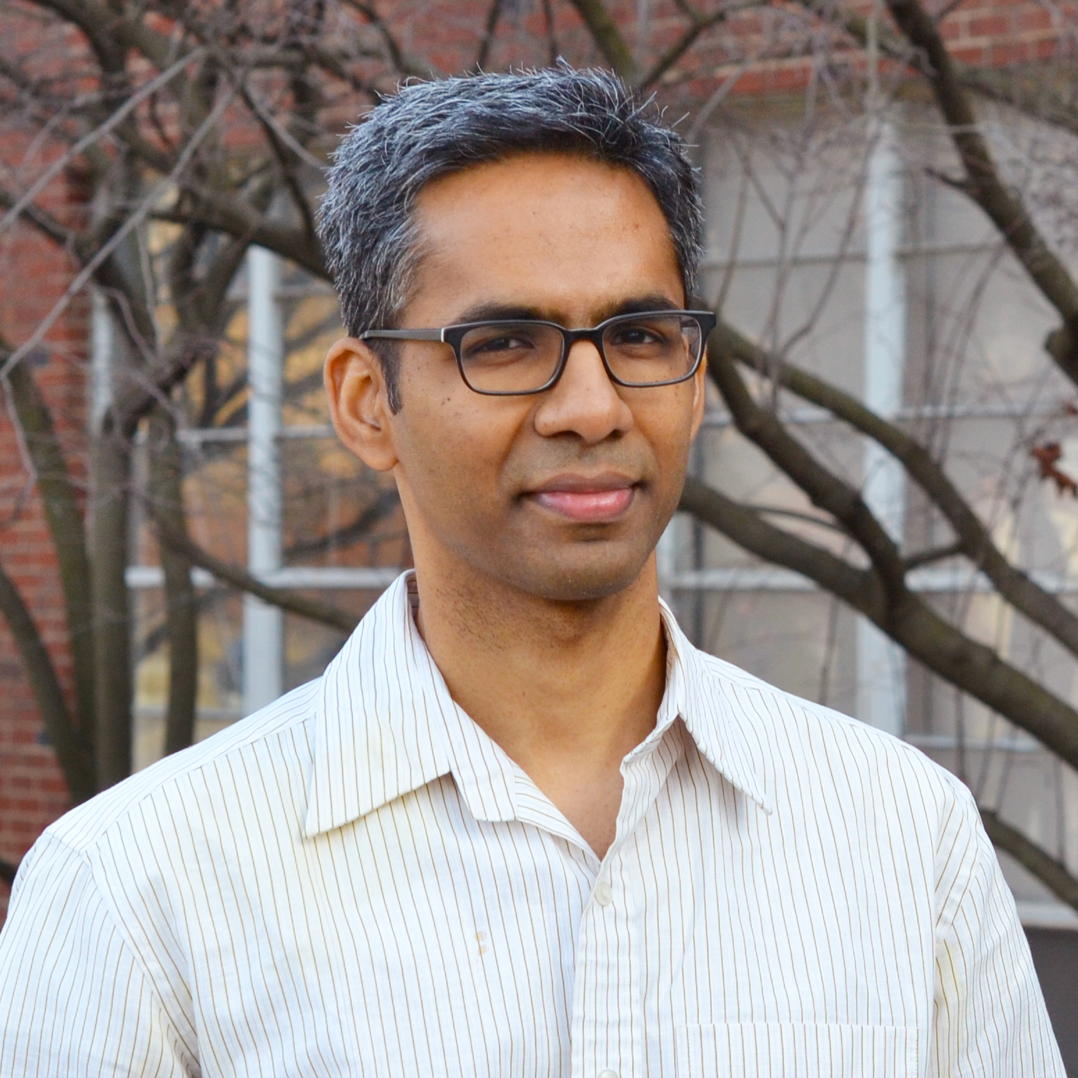 Nikhil Chandra Admal