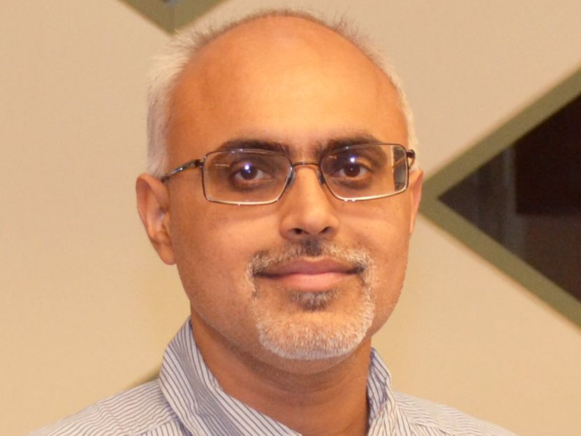Mehta elevated to IEEE Fellow | Mechanical Science & Engineering | Illinois