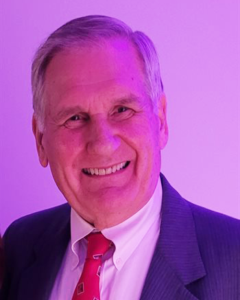 Bruce Koe