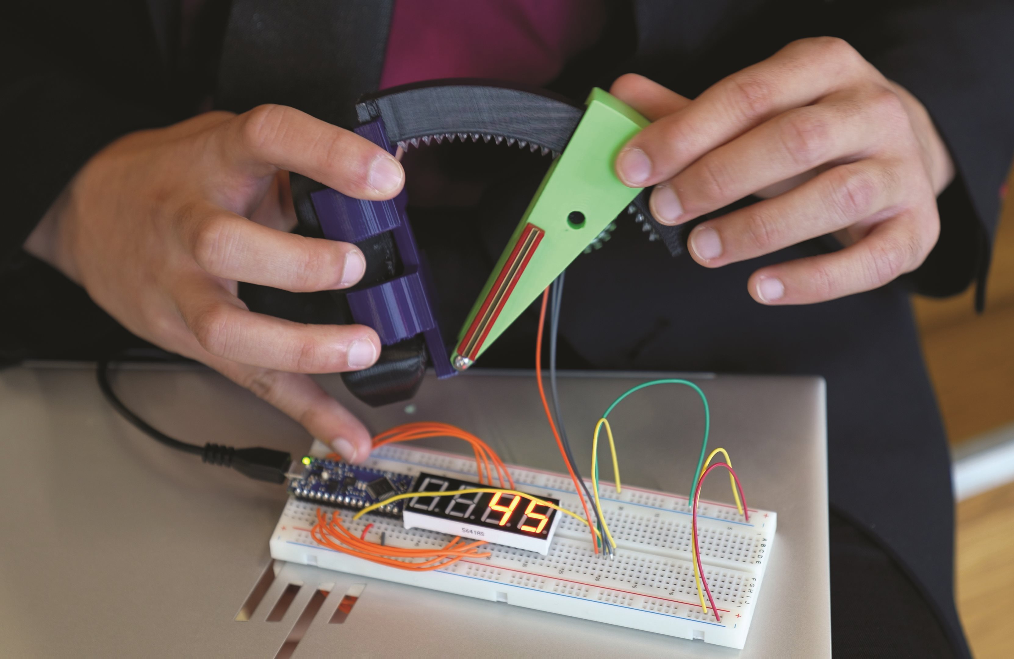 Engineering Design for People, with a Purpose | Mechanical Science ...