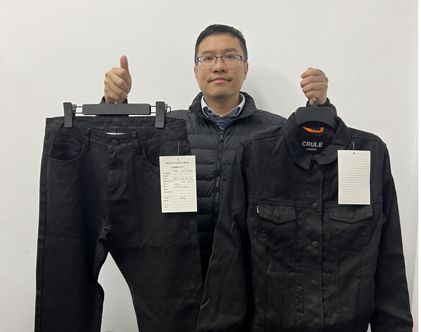 Transforming and optimizing threads | Mechanical Science & Engineering ...