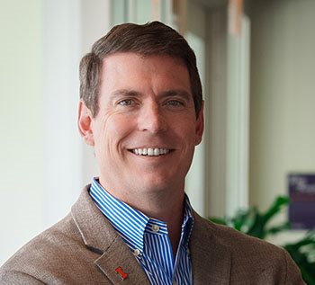 Craig Bradshaw